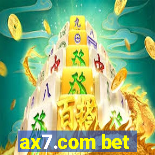 ax7.com bet